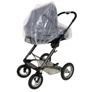 REGENHOES VOOR REISWIEG/INDERWAGEN